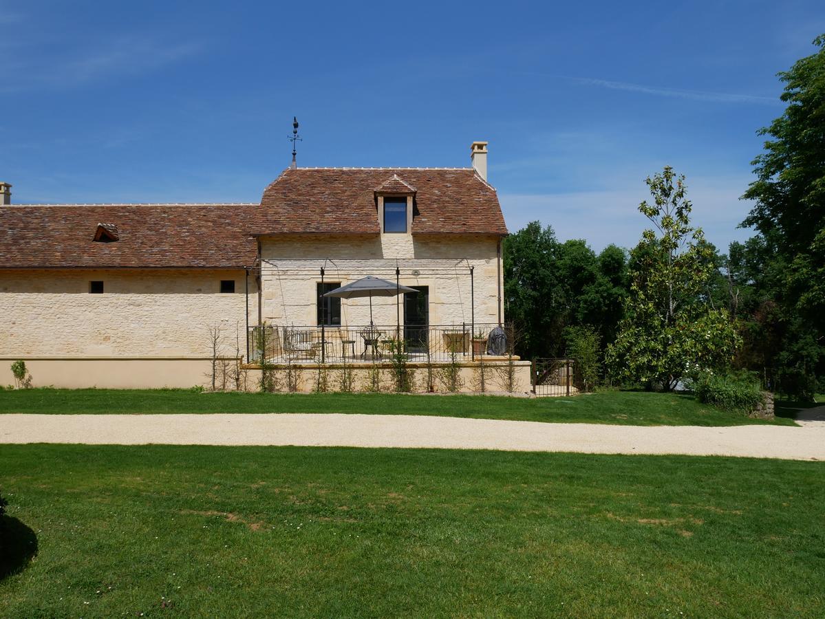 Les Maisons Du Cheylard-Lascaux Villa Les Farges  Ngoại thất bức ảnh