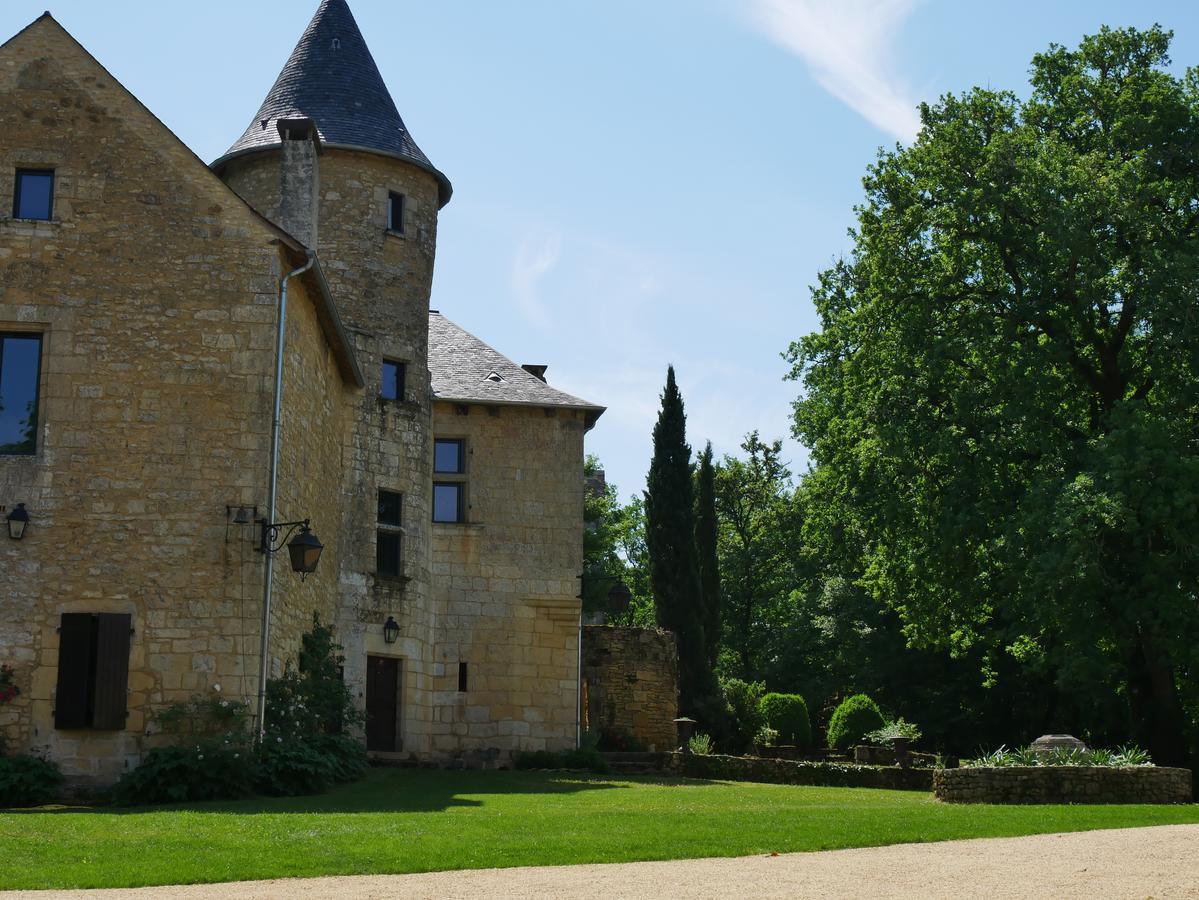 Les Maisons Du Cheylard-Lascaux Villa Les Farges  Ngoại thất bức ảnh