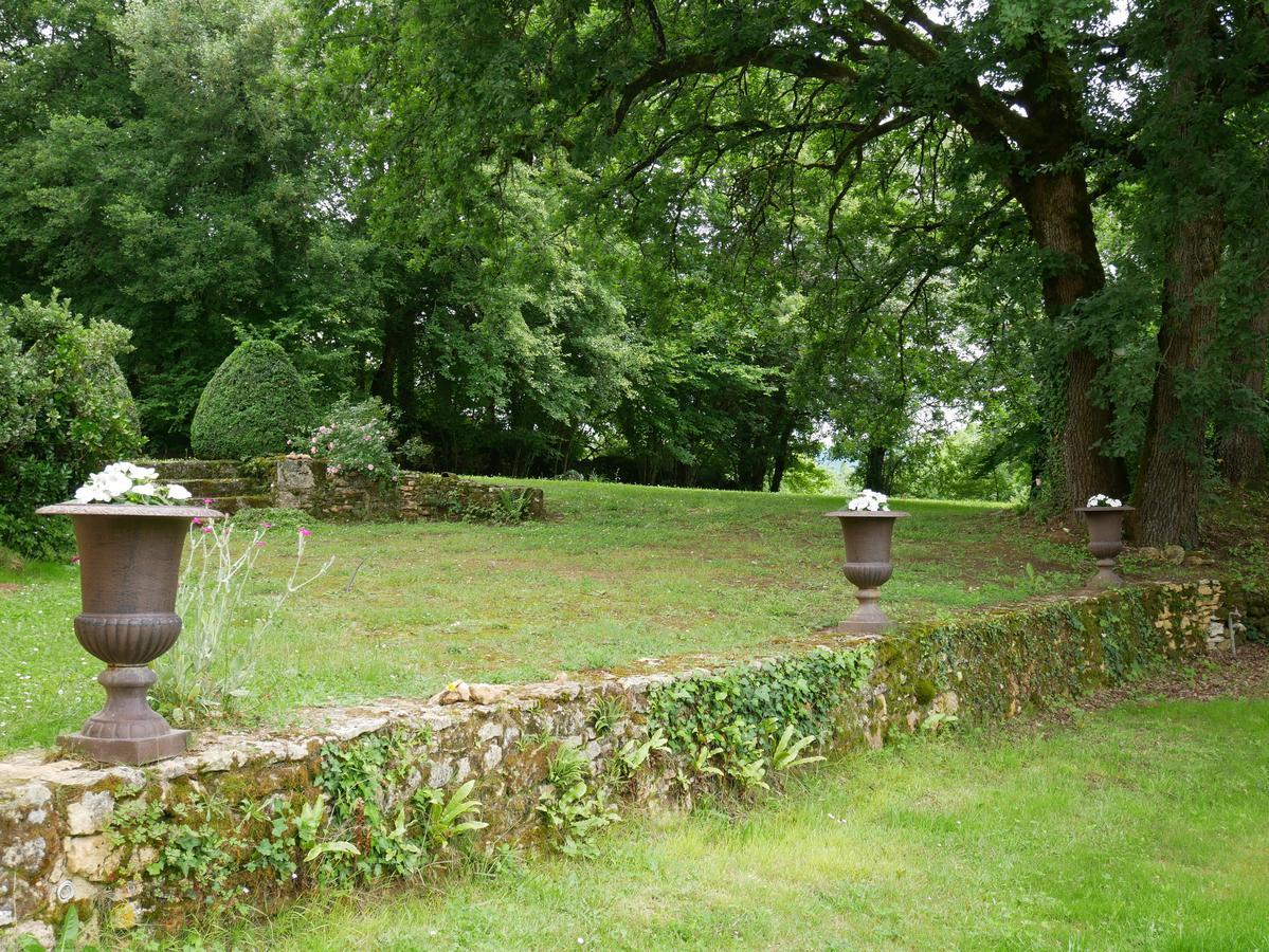 Les Maisons Du Cheylard-Lascaux Villa Les Farges  Ngoại thất bức ảnh