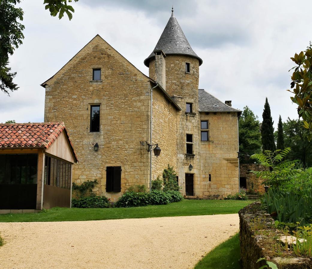 Les Maisons Du Cheylard-Lascaux Villa Les Farges  Ngoại thất bức ảnh