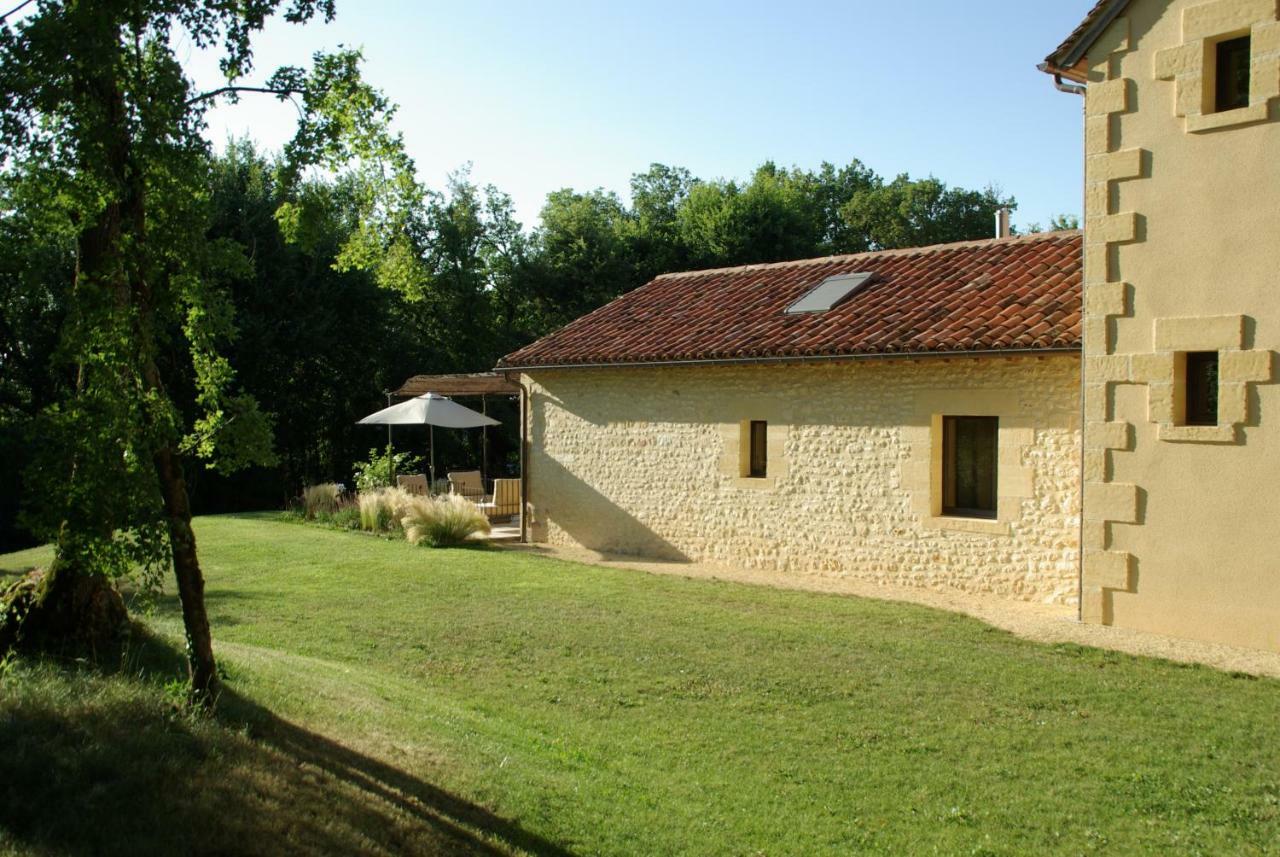 Les Maisons Du Cheylard-Lascaux Villa Les Farges  Ngoại thất bức ảnh