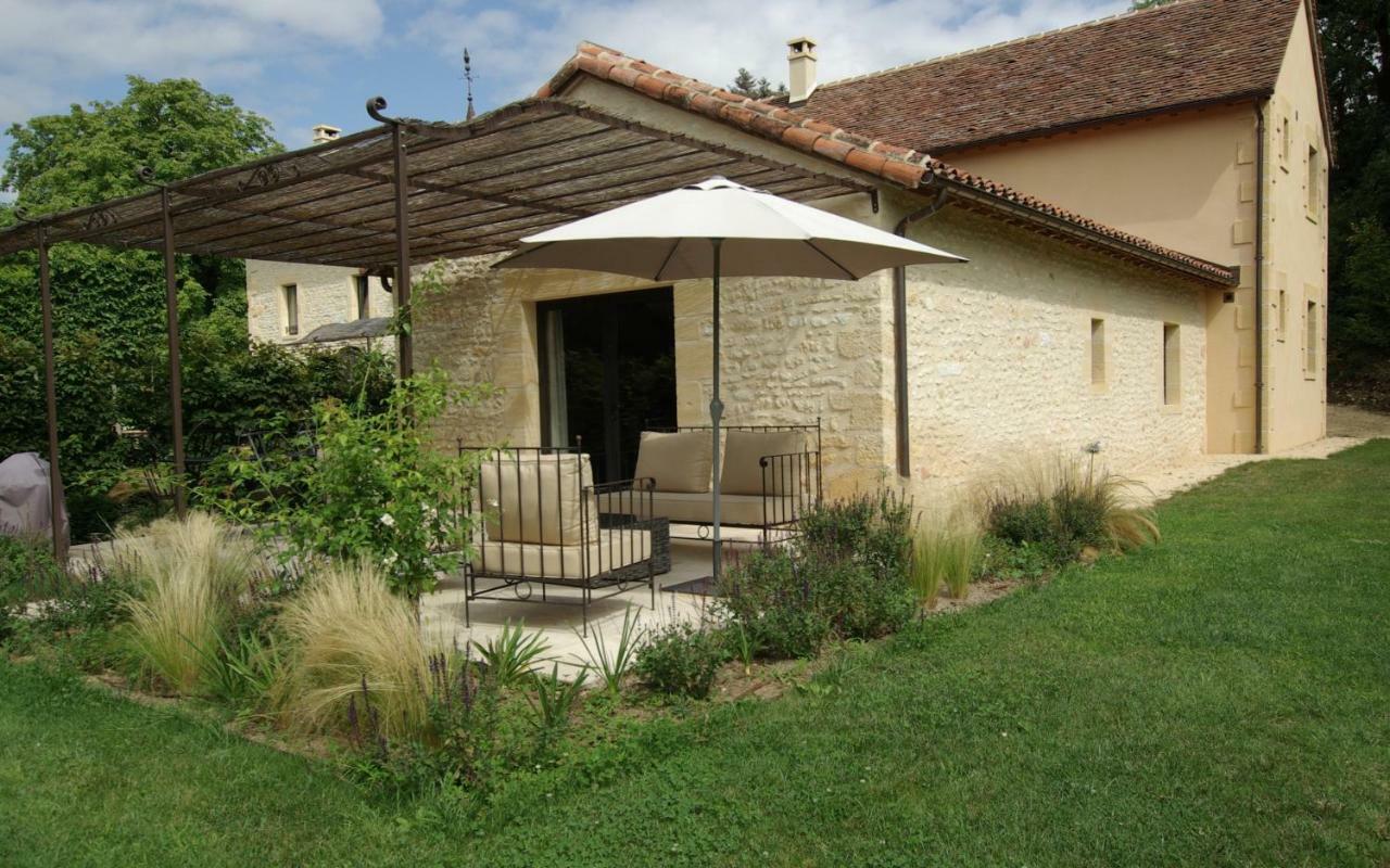 Les Maisons Du Cheylard-Lascaux Villa Les Farges  Ngoại thất bức ảnh